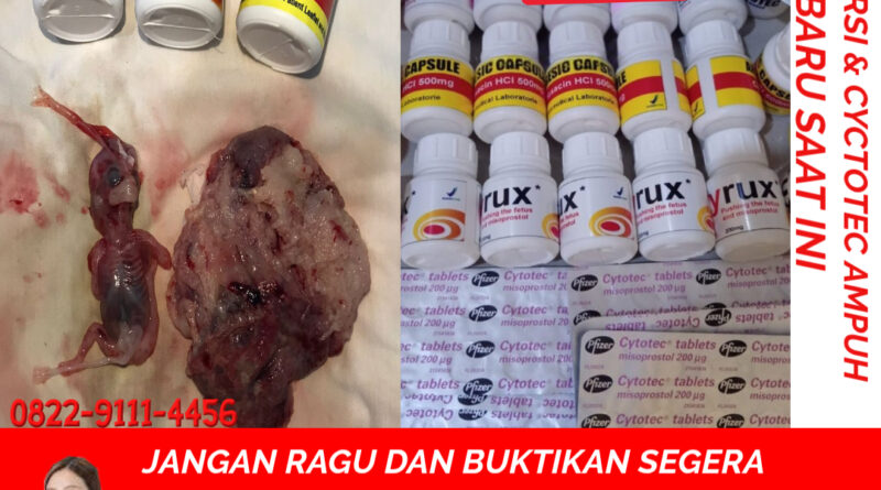 Obat Aborsi Asli Bisa COD dan Bayar Ditempat 082291114456 Harga Obat Cytotec 400 mcg Apotek k-24 Jakarta