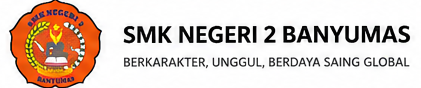 SMK NEGERI 2 BANYUMAS