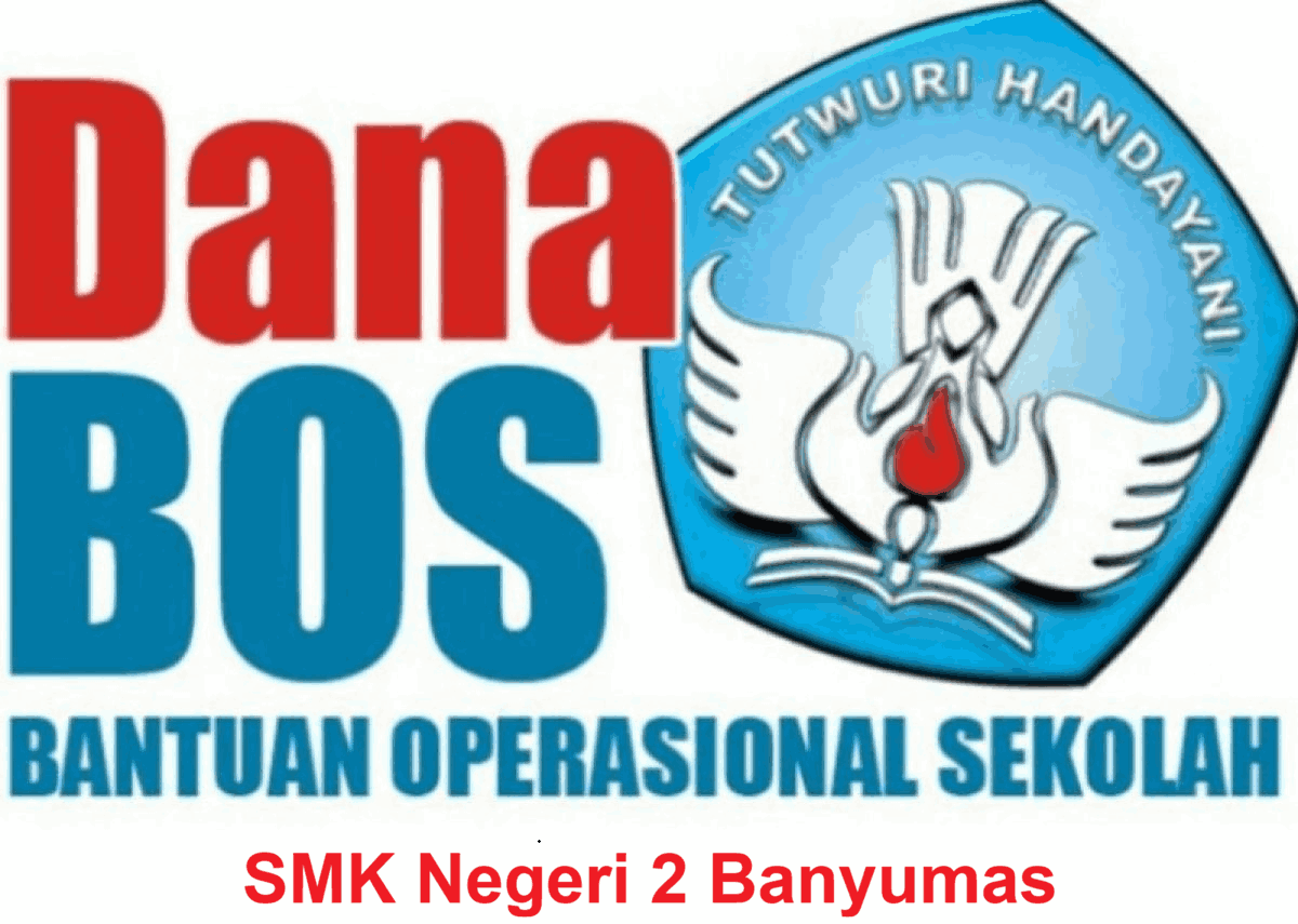 rekapitulasi realisasi dana bos 2025
